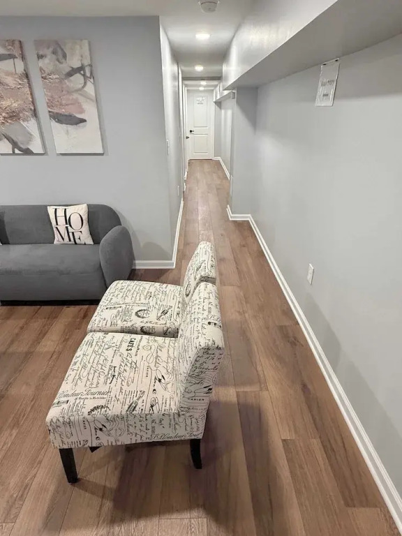 Serene Settler Capitol Hill - 4 Bedroom