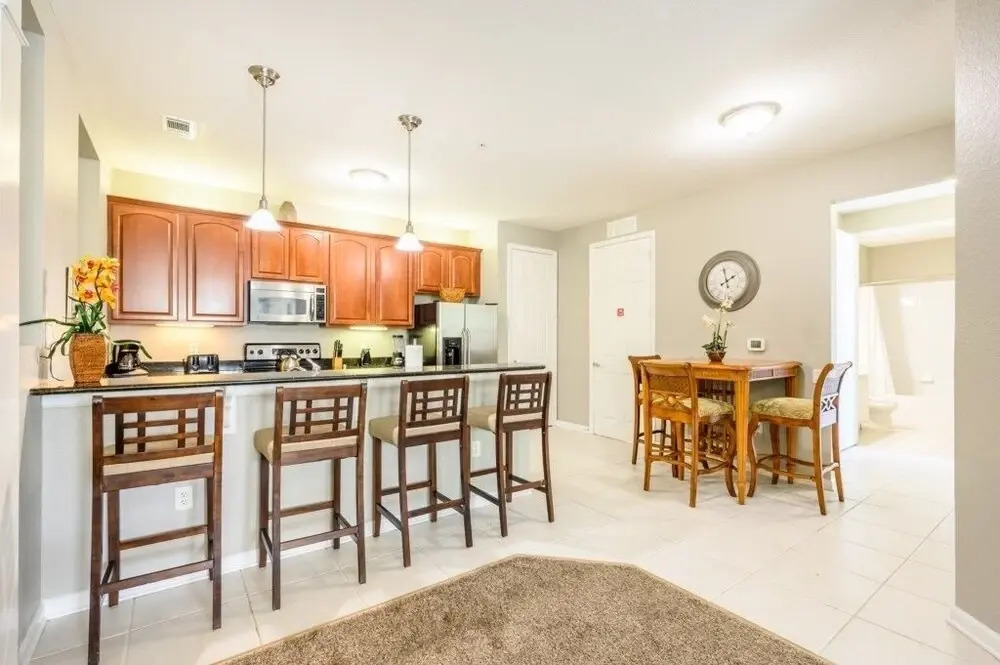 5024 Shoreway Loop #206 - 3 Br condo by RedAwning