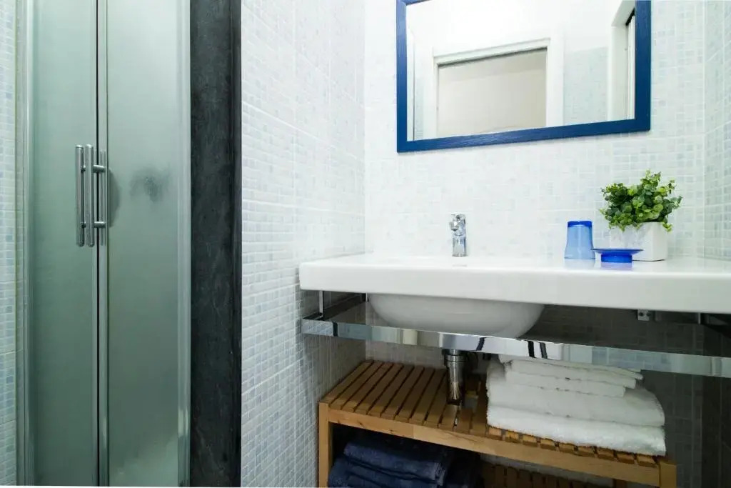 "Verdementa" apartment