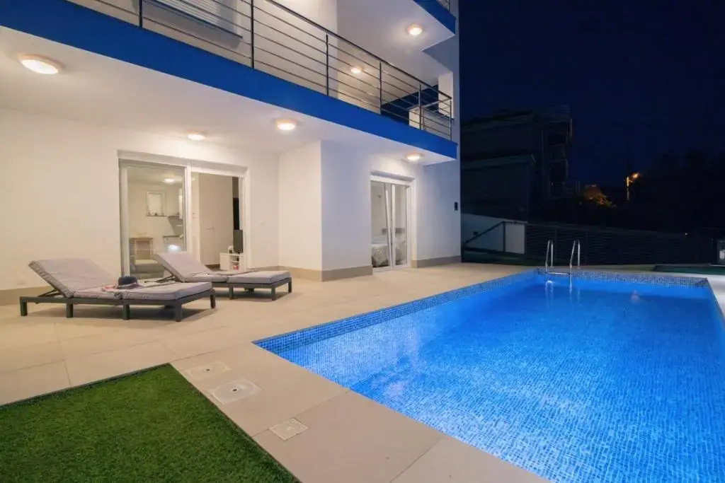 Villa ELEA