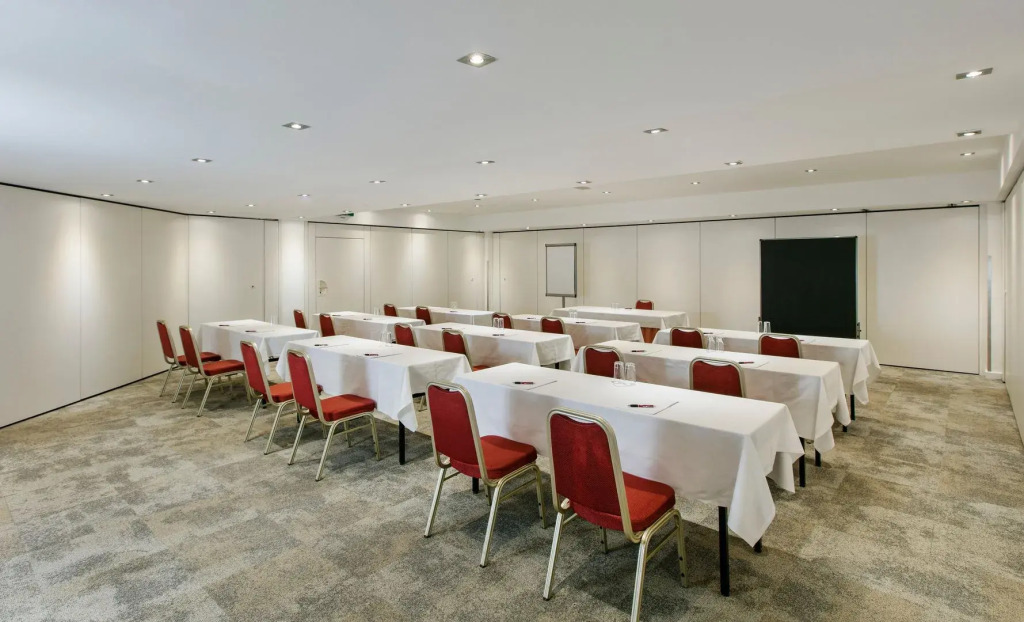 ARCOTEL Wimberger Wien