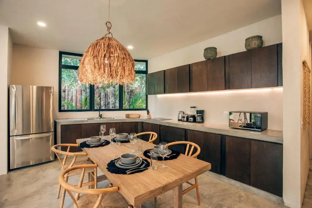 Luxury Jungle Villa-Pvt Pool -100mbs- Concierge 8A