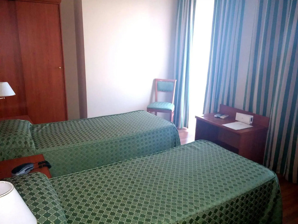 Garden Hotel