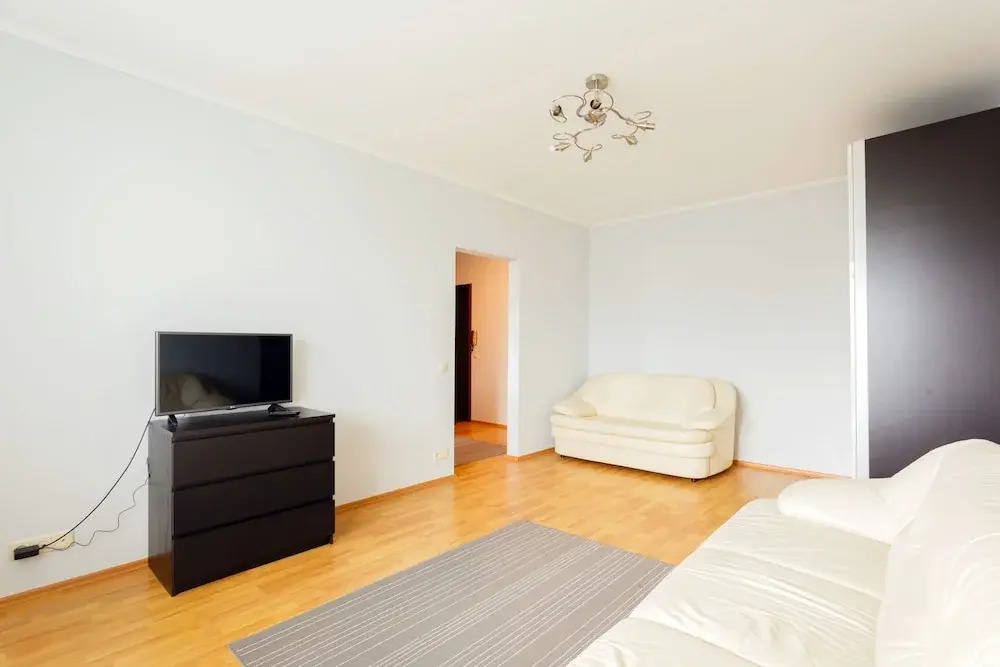 Brusnika Apartment Nahimovsky Business