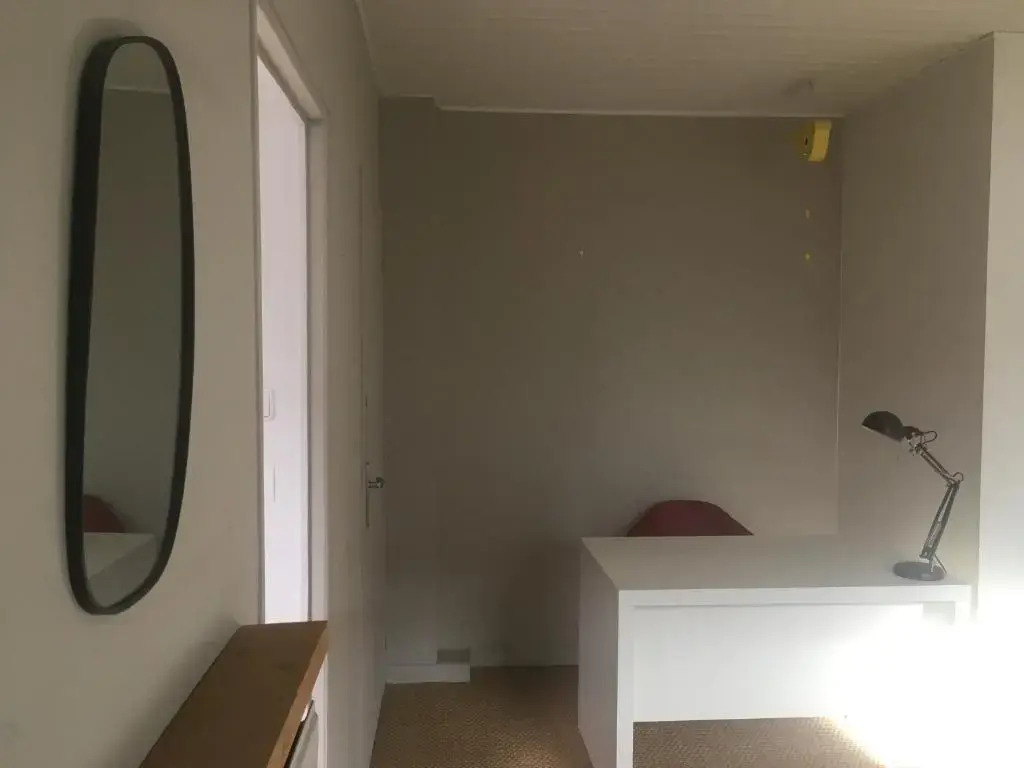 Appartement cosy et lumineux