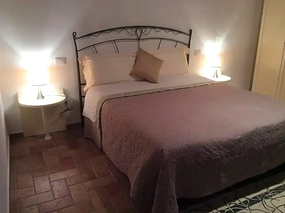 Appartamento Palazzo Sadun
