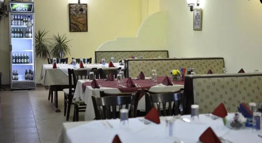 Hotel Olymp