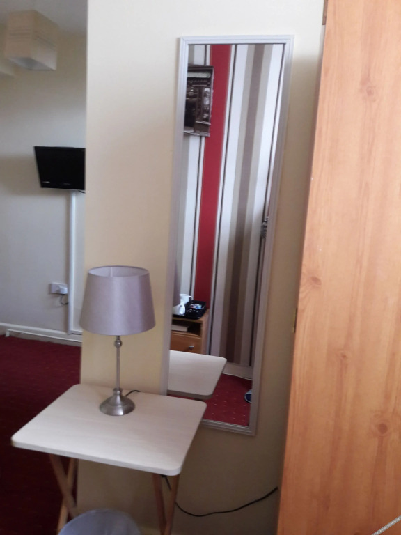 Ringbane House Hotel Blackpool Bed and Breakfast