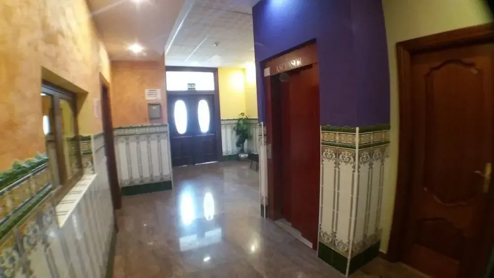 Hostal Venecia II