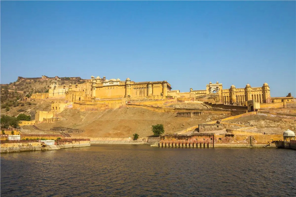 The Golden Triangle , 6 Days/5 Nights – Chauffeur-Driven Private Tour in Northern India