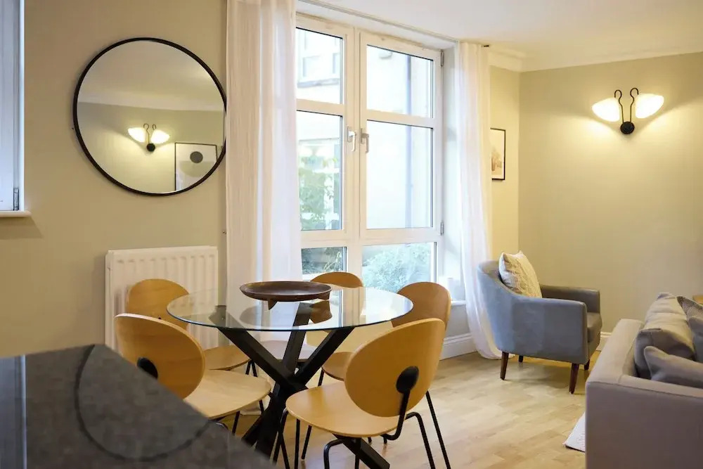 Lapwing Court Retreat