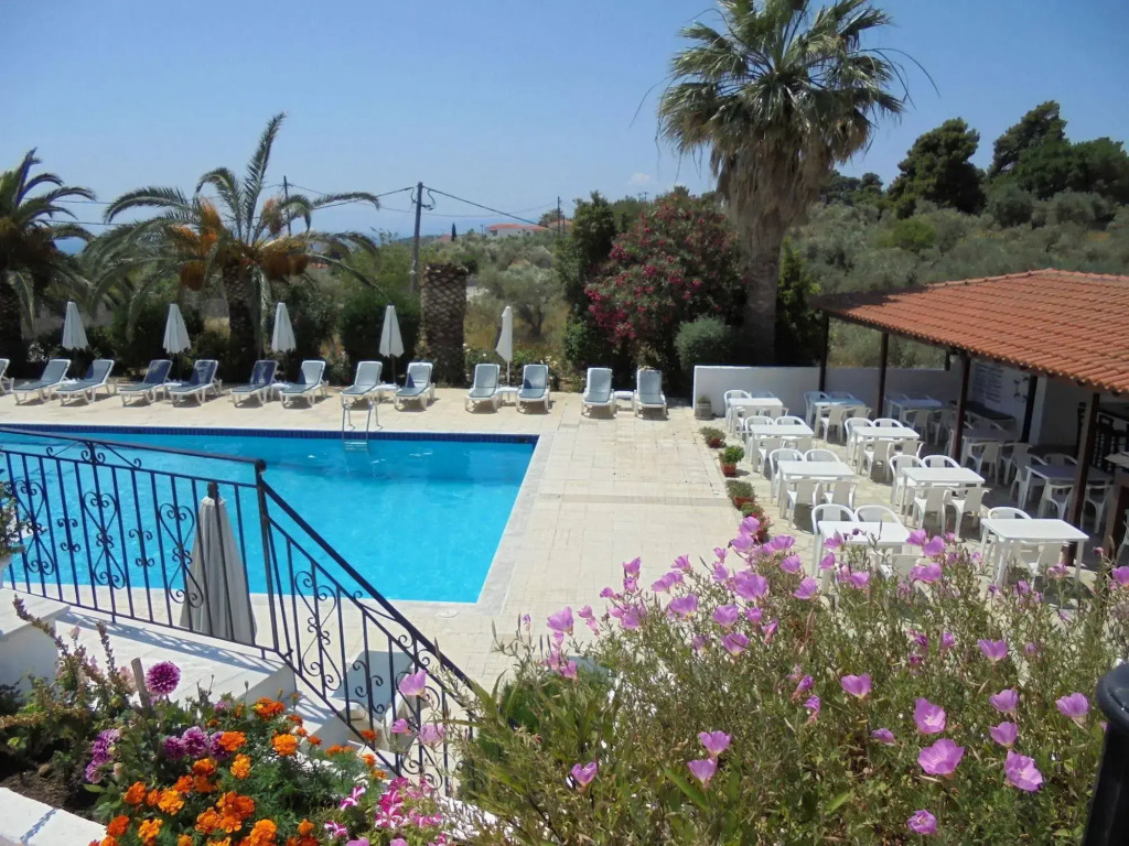 Hotel Paradise
