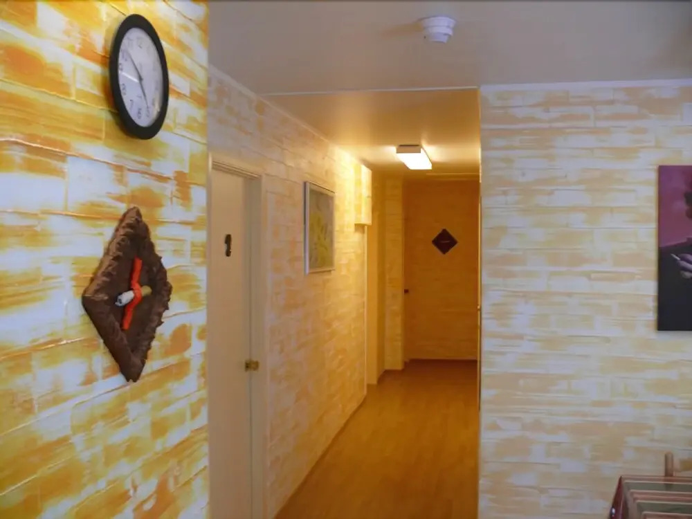 Guesthouse Tonspil