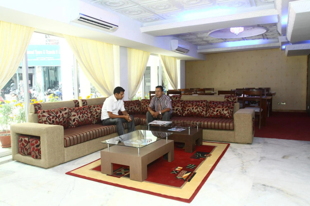 Hotel Woodland Kathmandu