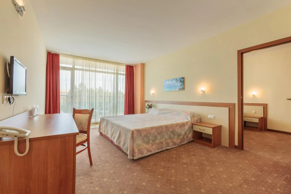 Hotel RIAGOR - ALL INCLUSIVE