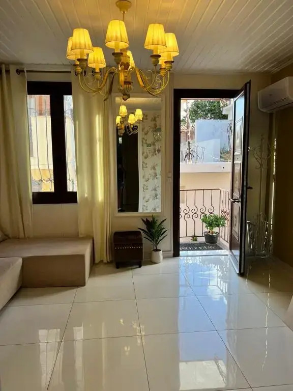Katerina 1 Bedroom House