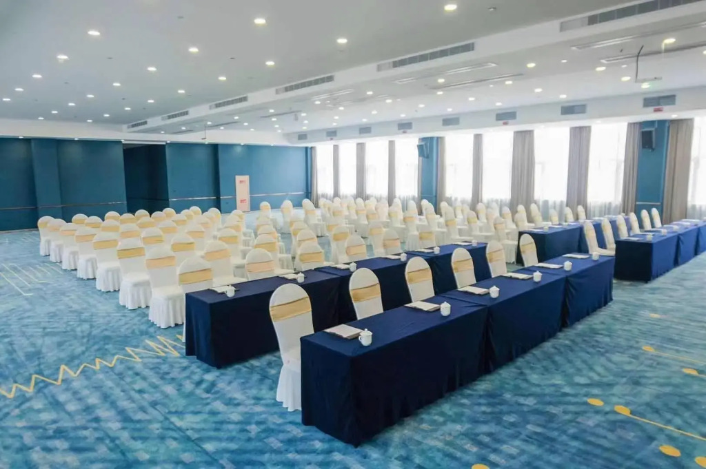 Yixiangting Juxi International Hotel