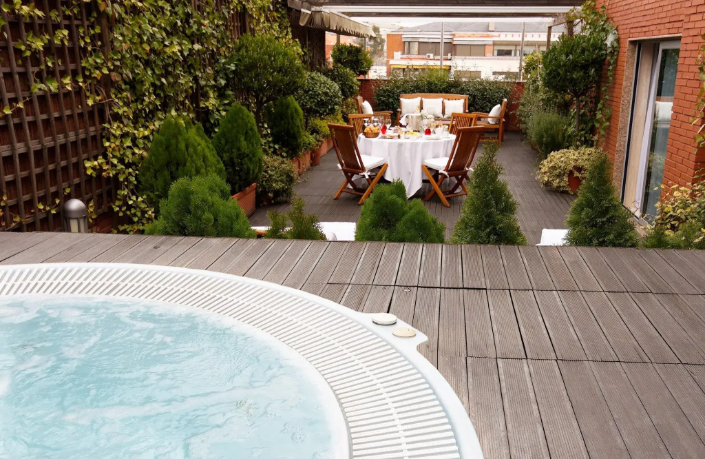 Hyatt Regency Hesperia Madrid