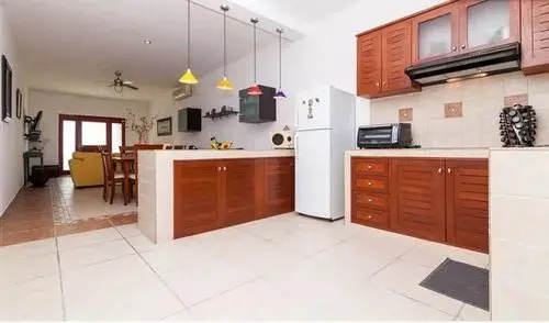 Condo Cristinaby Hbm