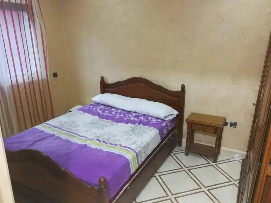Appartement Ahmed