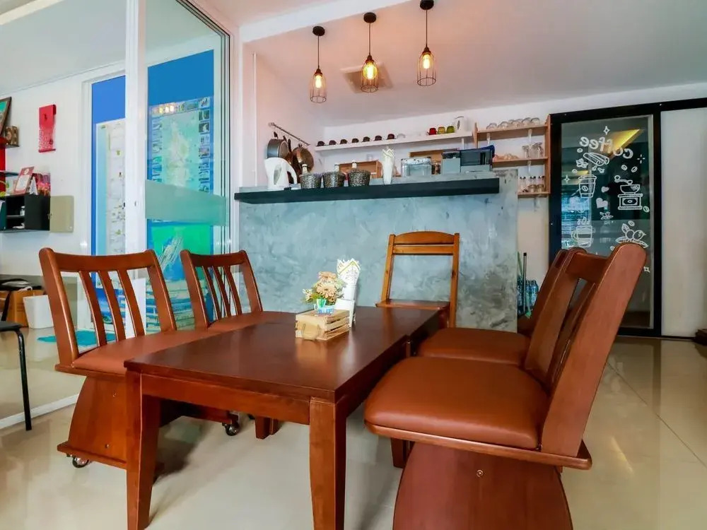 Nida Rooms Kalim Beach Princess