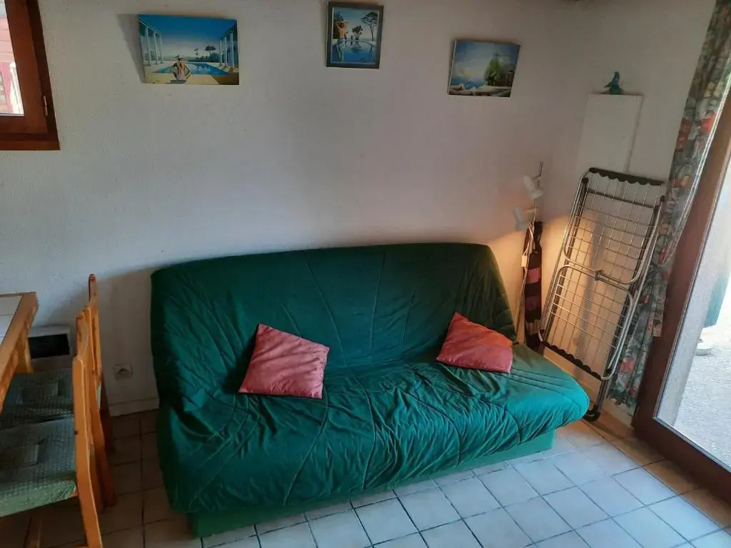 Appartement Capbreton, 3 pièces, 4 personnes - FR-1-239-703