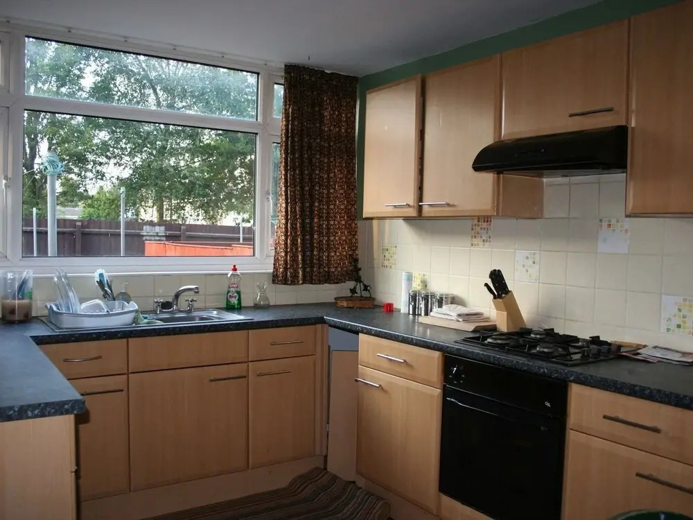 Budget Rooms in NR2