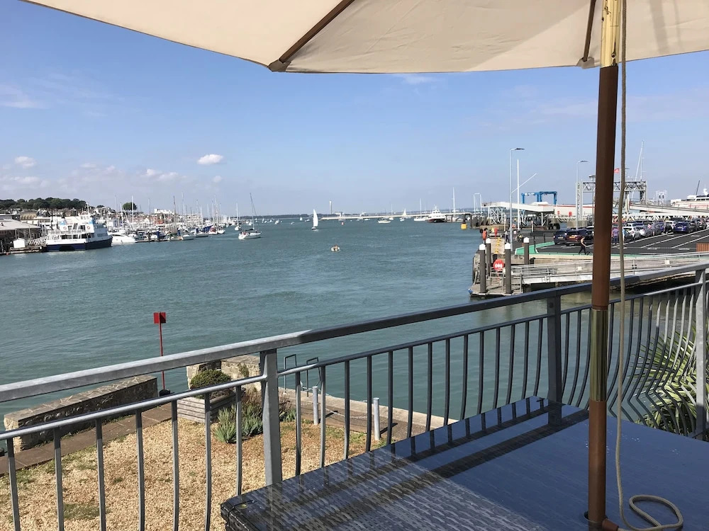 Harbour View