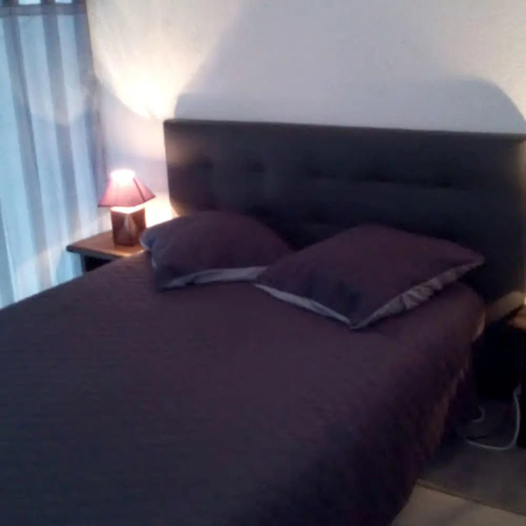 Apartment With one Bedroom in Calcatoggio, With Wonderful sea View and