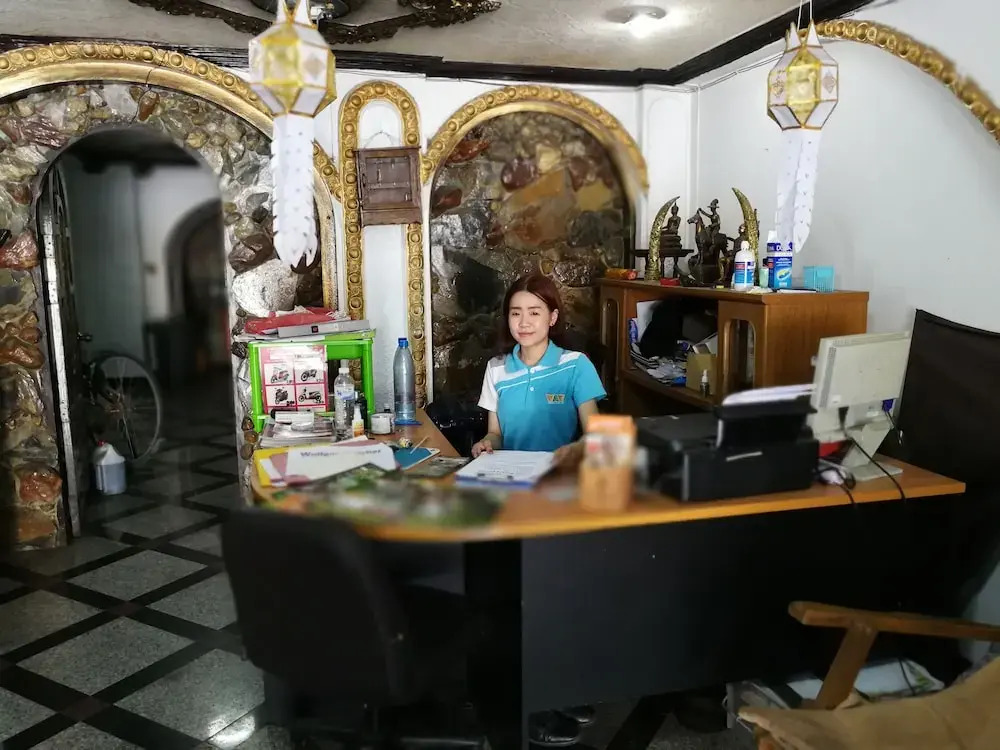 Rohan Guest House