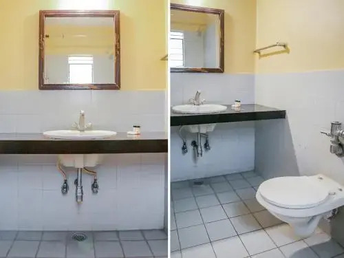 Hotel Nandanvan Annexe By OYO Rooms