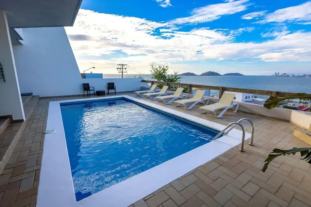 Casa Blanca By Hotel Hacienda