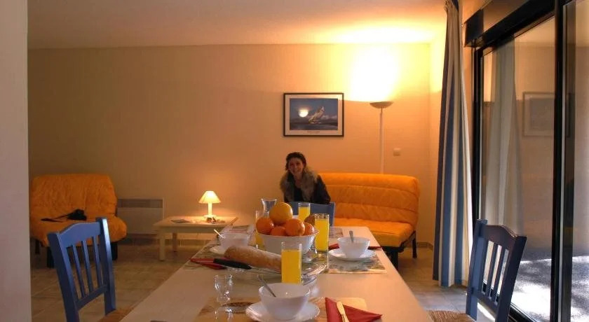 Les Appartements de La Marina
