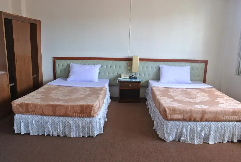 Angthong Hotel