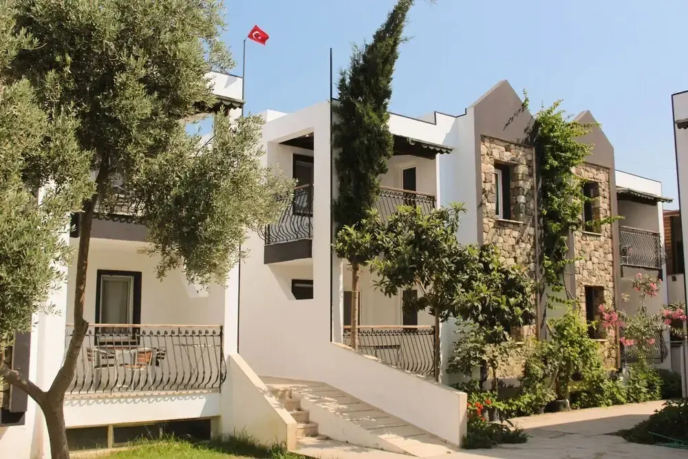 Kemanci Apart