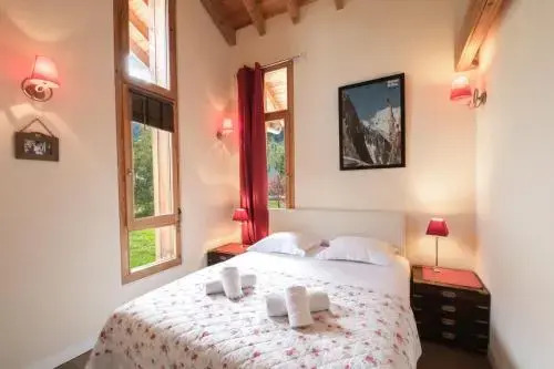 Chalet Athina