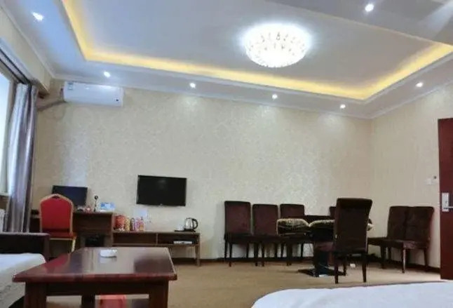 Hulunbuir Longchen Inn