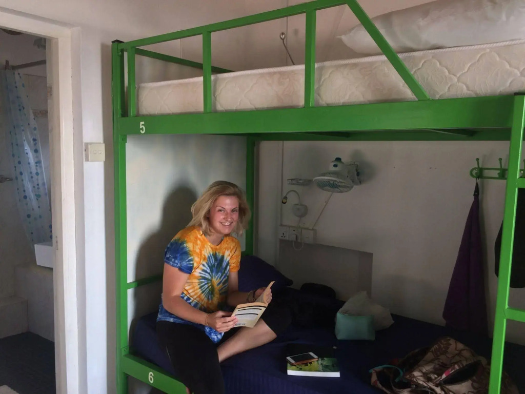 Explore Hostels Negombo