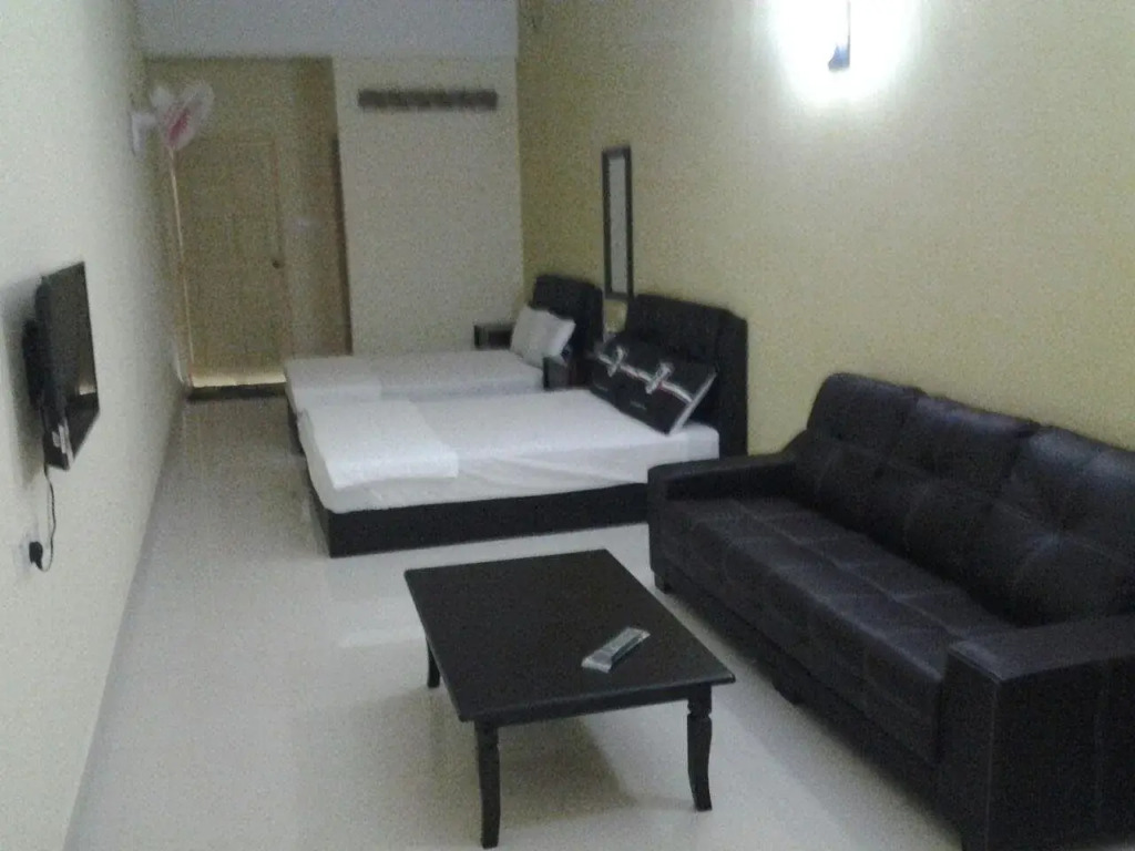 D'Family Hotel