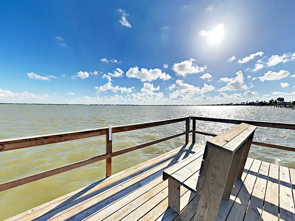 103 Copano Ridge Home 3 Bedrooms 2 Bathrooms Home