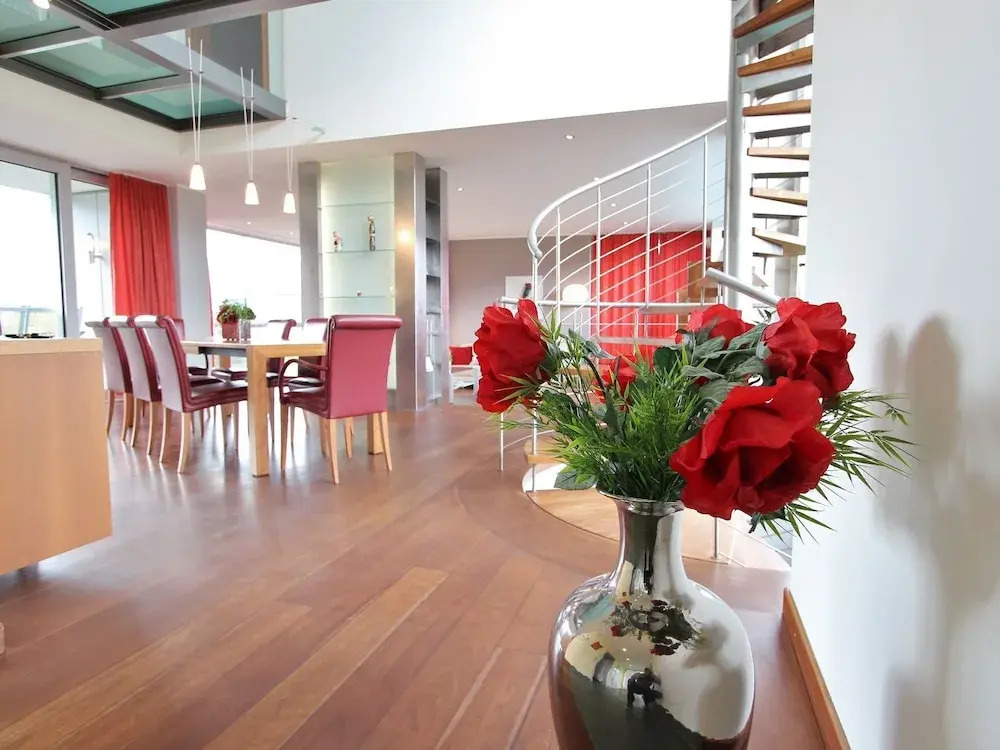 Luxurious Villa In Maria Alm With Garden