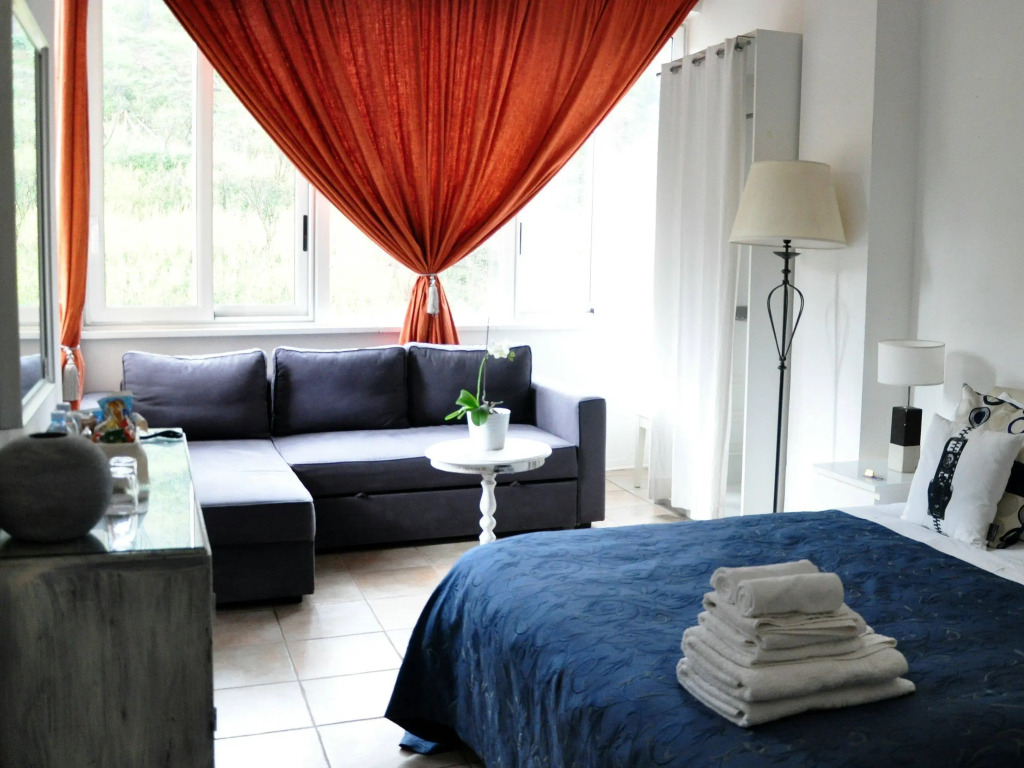 Gallery Guesthouse