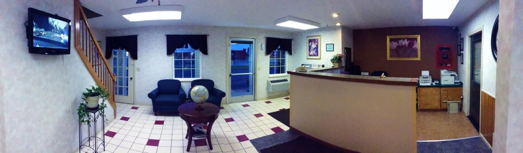 Americas Best Value Inn of Decatur