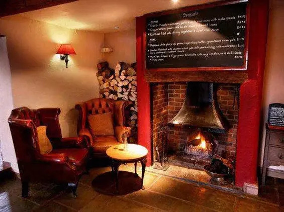 The Stag at Redhill