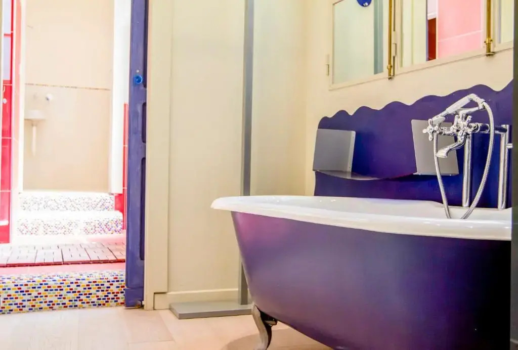 LuxRent Apartment Castello