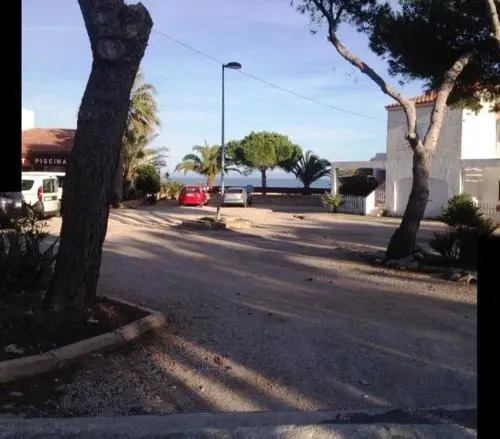 Bungalow Cala Llobeta 32