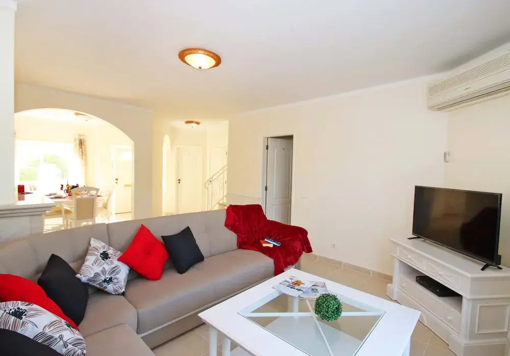 Townhouse Moreton