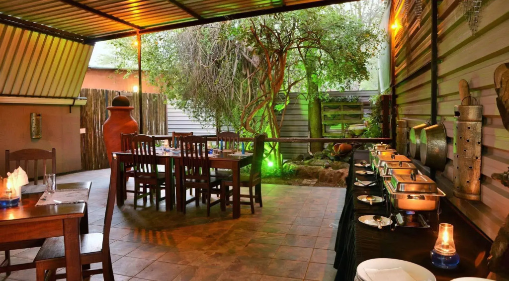 Thebe River Safaris