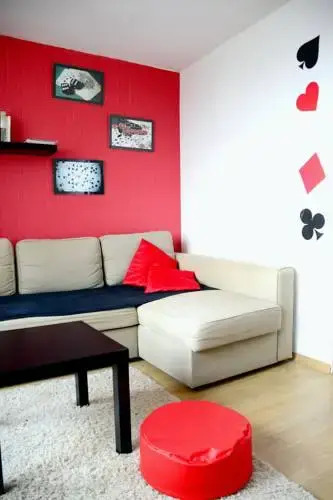 Apartament Studio Viewpoint15