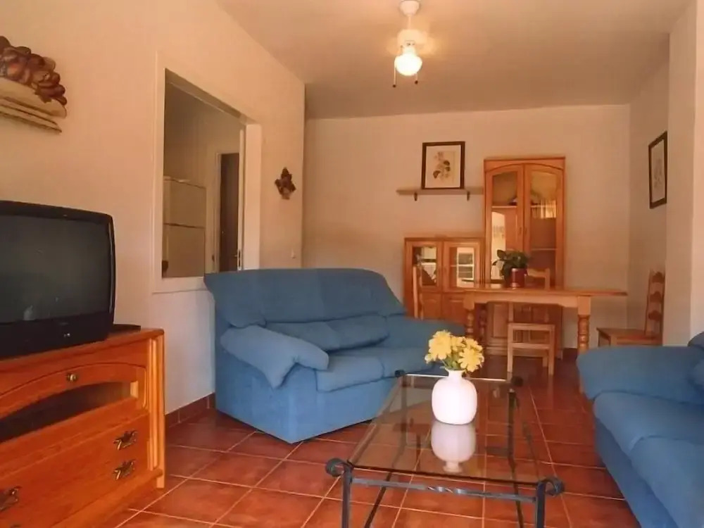 Apartamentos Puerto Zahara 45